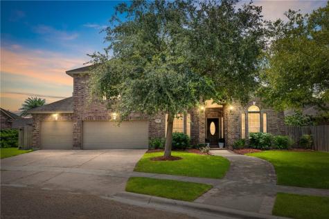 7510 Cannes Drive Corpus Christi TX 78414