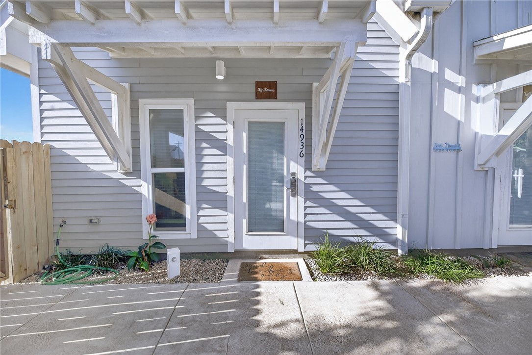 14936 Smugglers Cove Drive Corpus Christi TX 78418