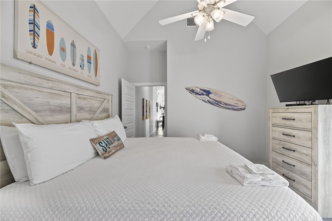 14936 Smugglers Cove Drive Corpus Christi TX 78418