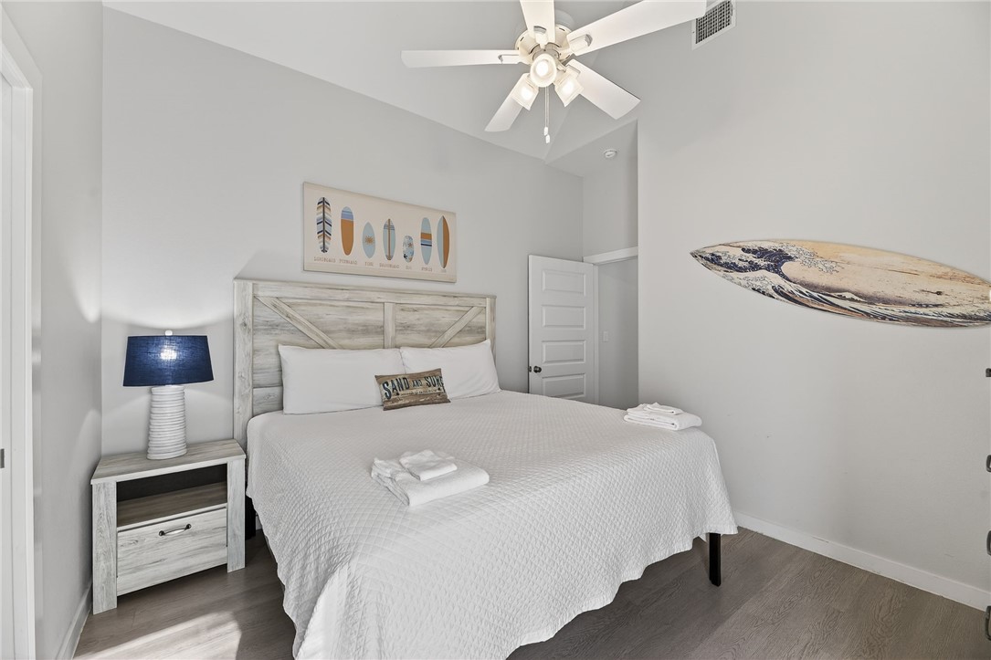 14936 Smugglers Cove Drive Corpus Christi TX 78418