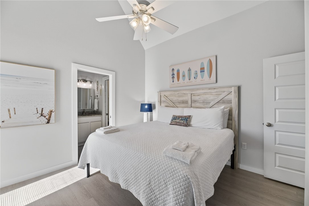 14936 Smugglers Cove Drive Corpus Christi TX 78418