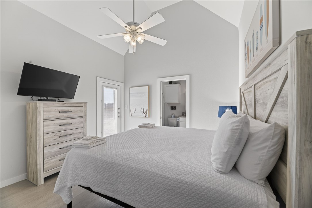 14936 Smugglers Cove Drive Corpus Christi TX 78418