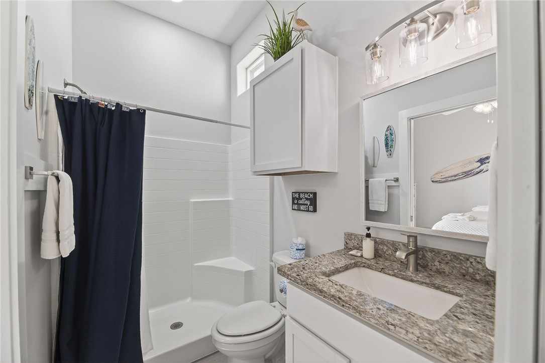 14936 Smugglers Cove Drive Corpus Christi TX 78418