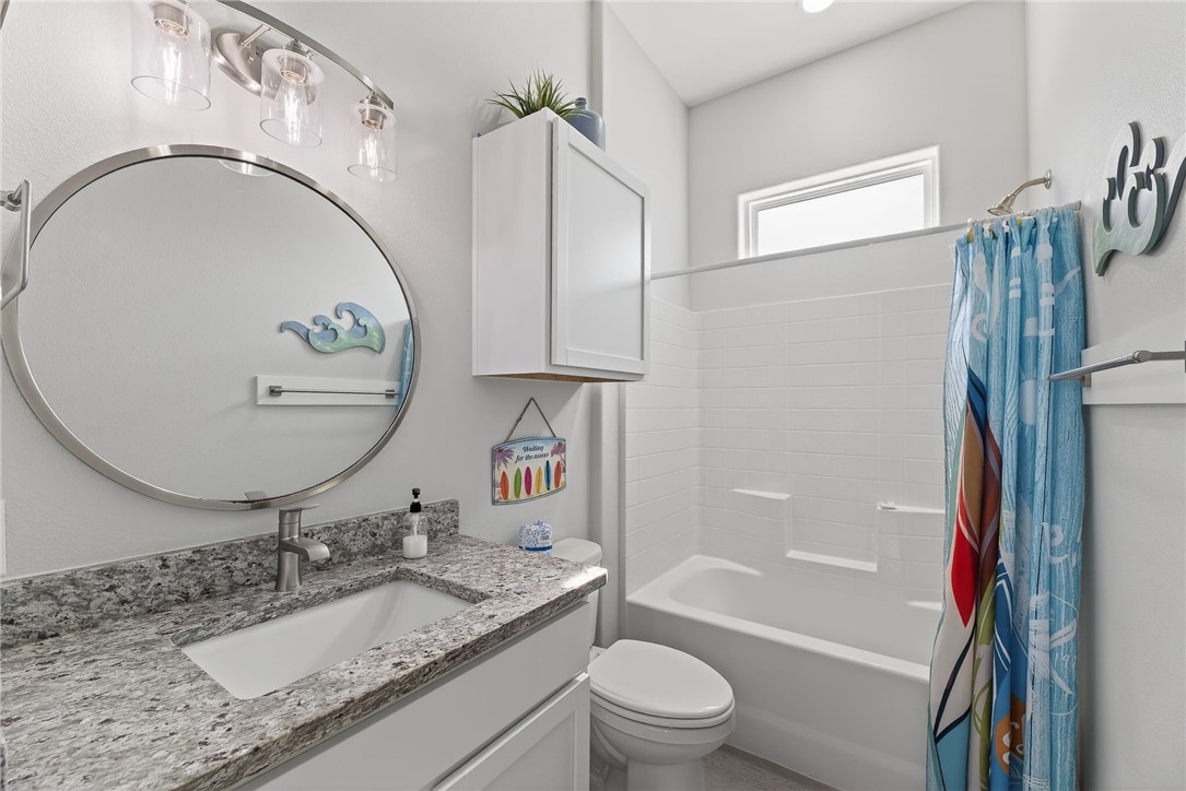 14936 Smugglers Cove Drive Corpus Christi TX 78418