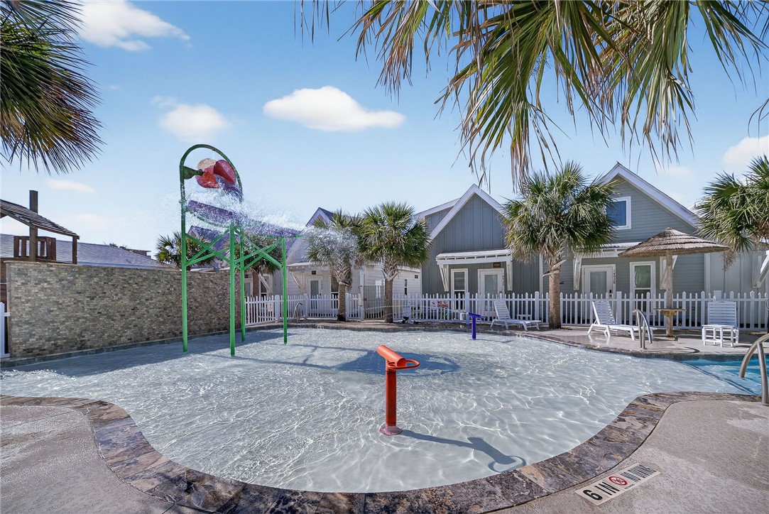 14936 Smugglers Cove Drive Corpus Christi TX 78418