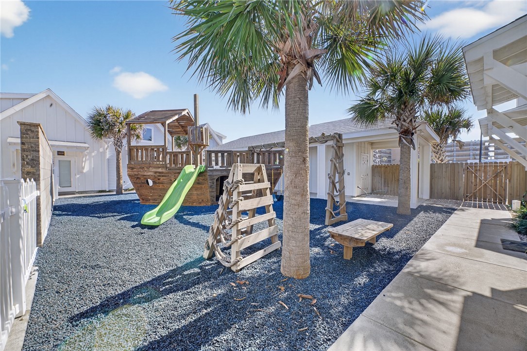 14936 Smugglers Cove Drive Corpus Christi TX 78418