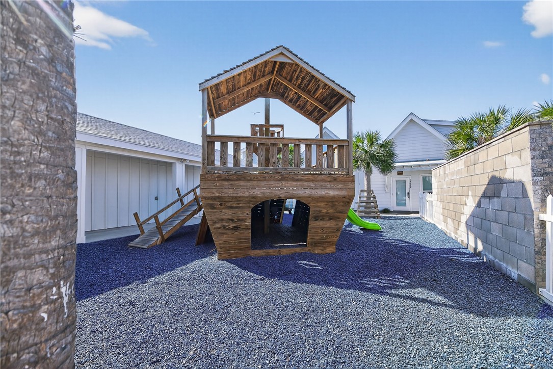 14936 Smugglers Cove Drive Corpus Christi TX 78418