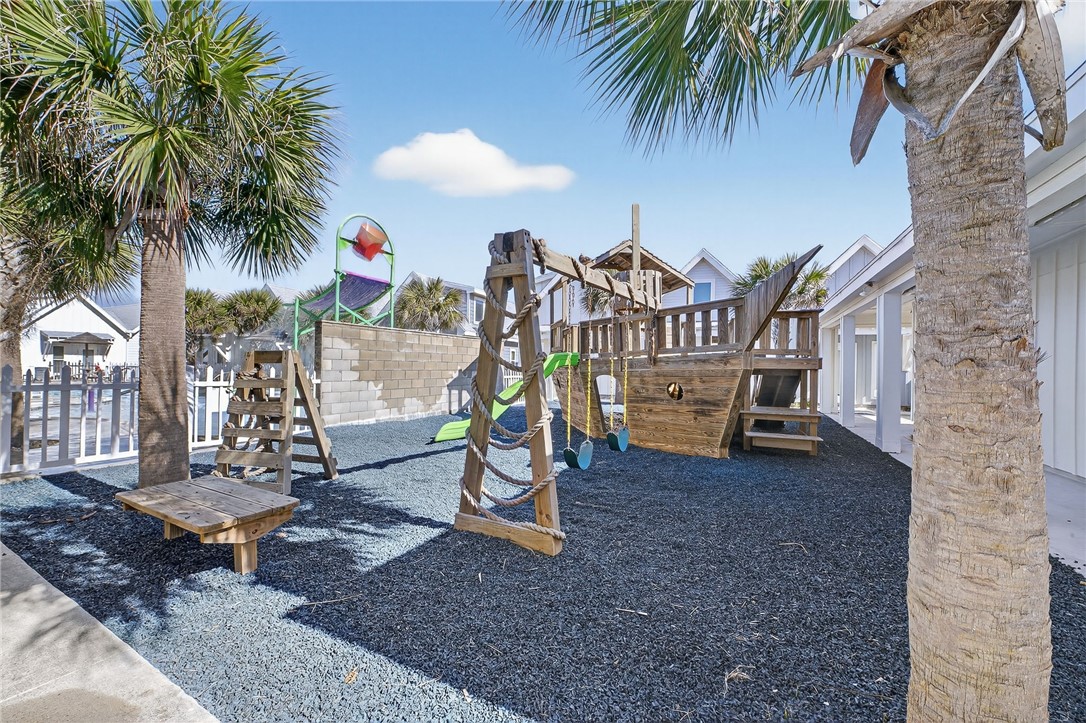 14936 Smugglers Cove Drive Corpus Christi TX 78418