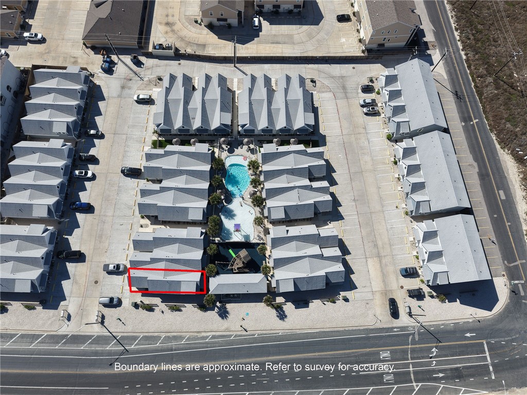 14936 Smugglers Cove Drive Corpus Christi TX 78418