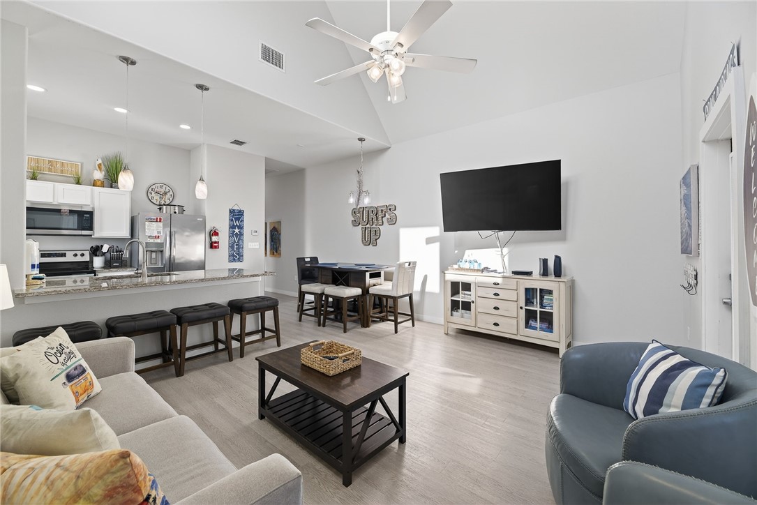 14936 Smugglers Cove Drive Corpus Christi TX 78418