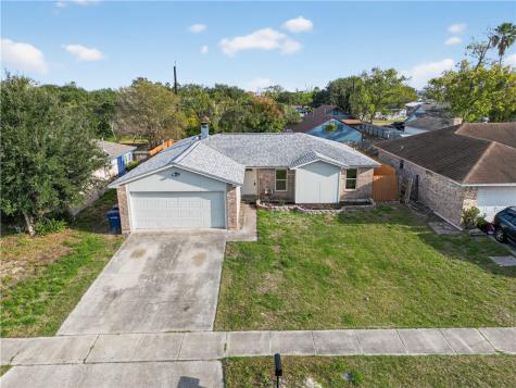4009 Wagner Lee Drive Corpus Christi TX 78418