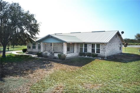 1209 County Road 3651 Sandia TX 78383