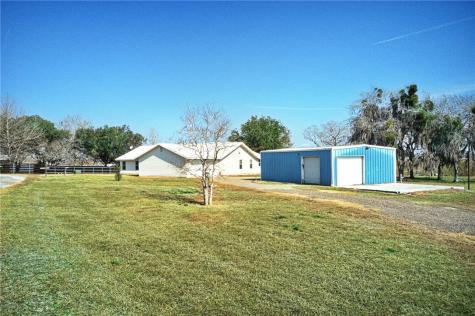 1209 County Road 3651 Sandia TX 78383