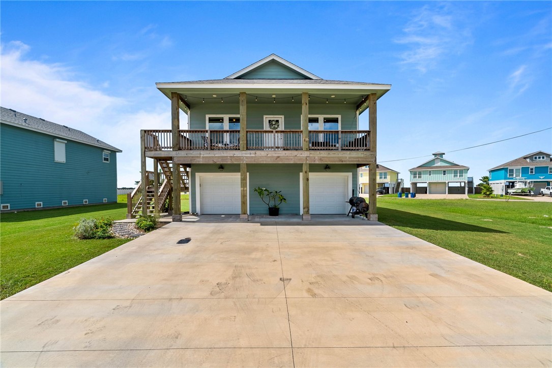 43 Copano Ridge Rockport TX 78382