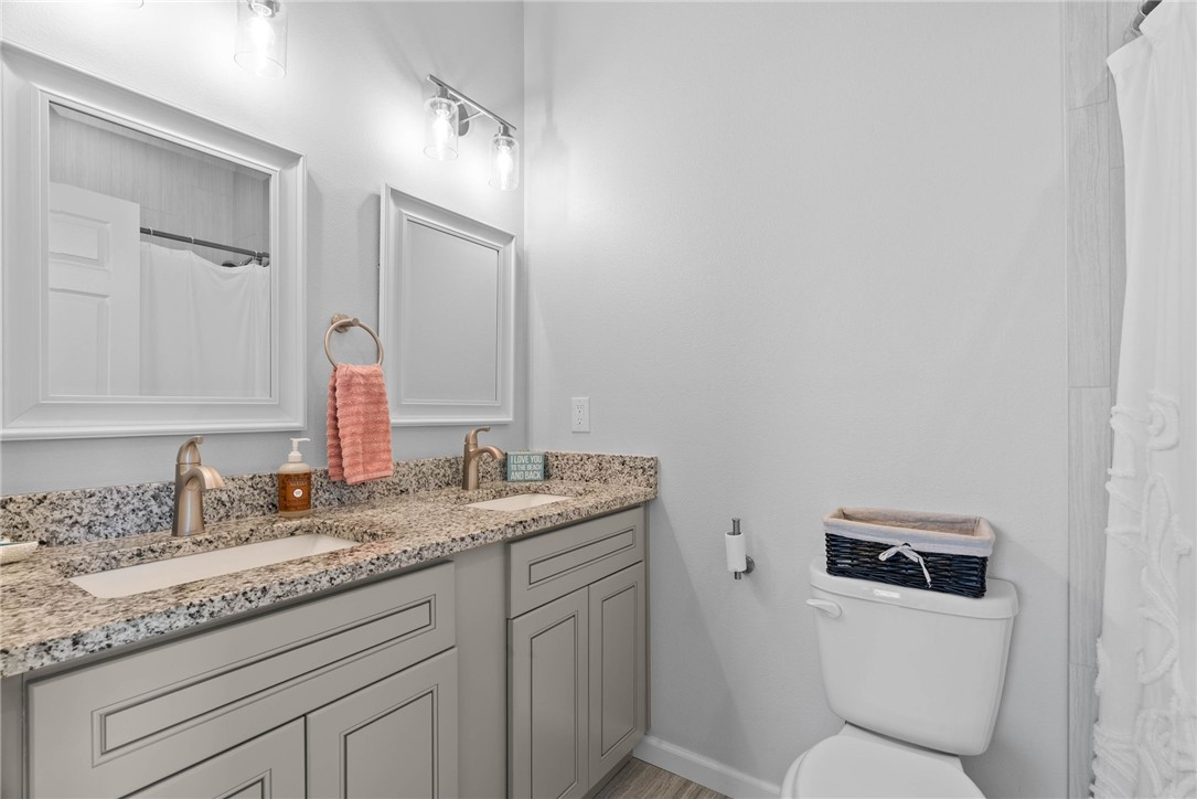 43 Copano Ridge Rockport TX 78382