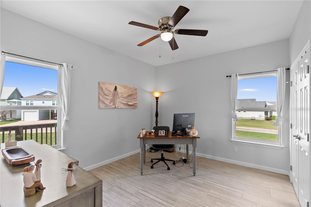 43 Copano Ridge Rockport TX 78382