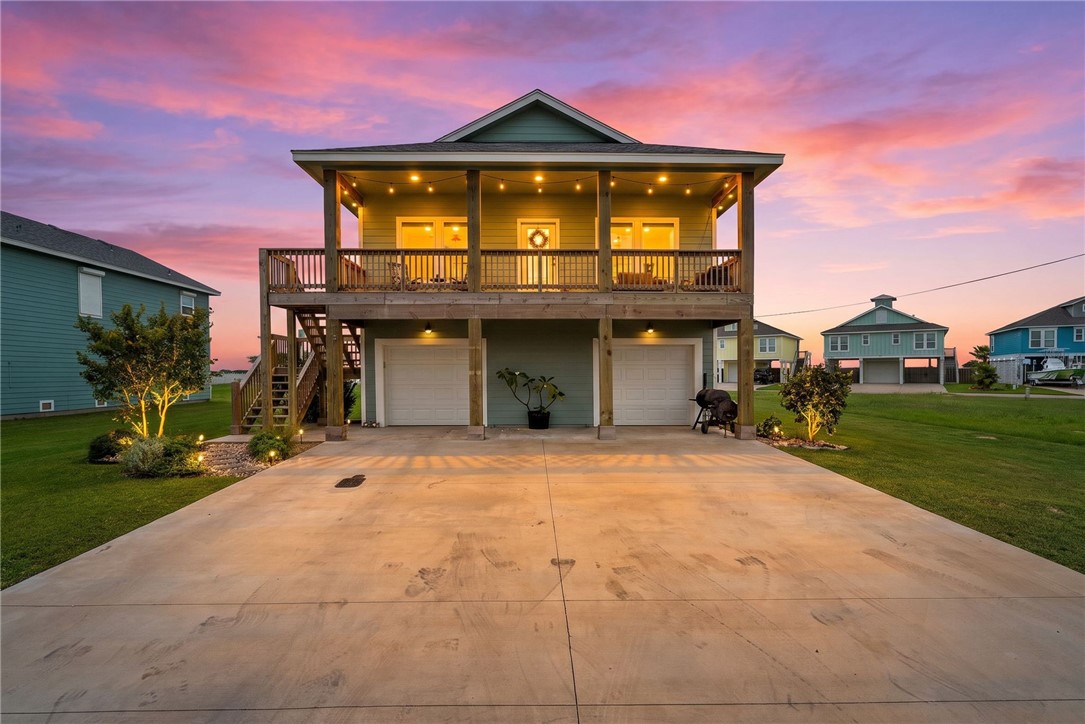 43 Copano Ridge Rockport TX 78382