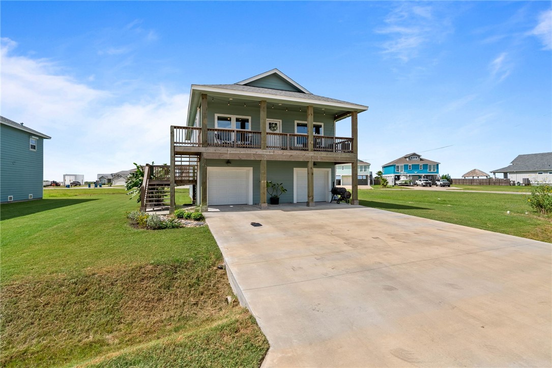 43 Copano Ridge Rockport TX 78382