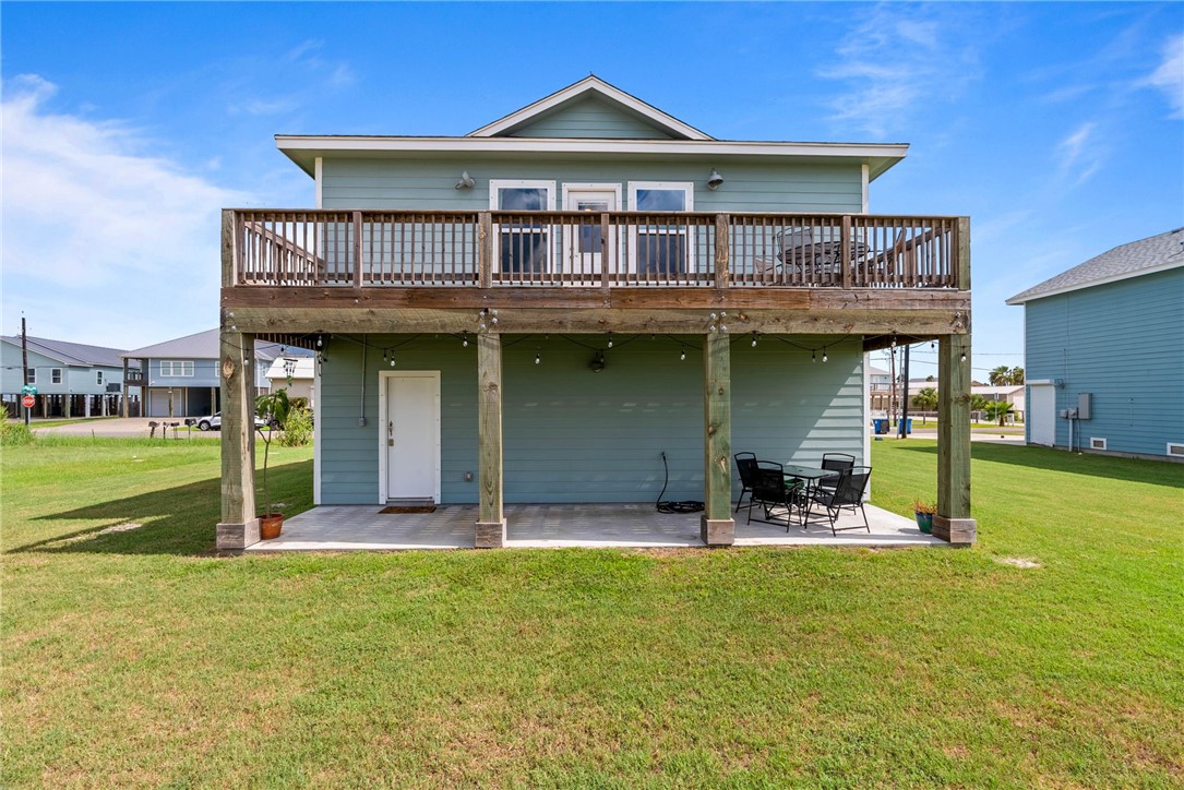 43 Copano Ridge Rockport TX 78382