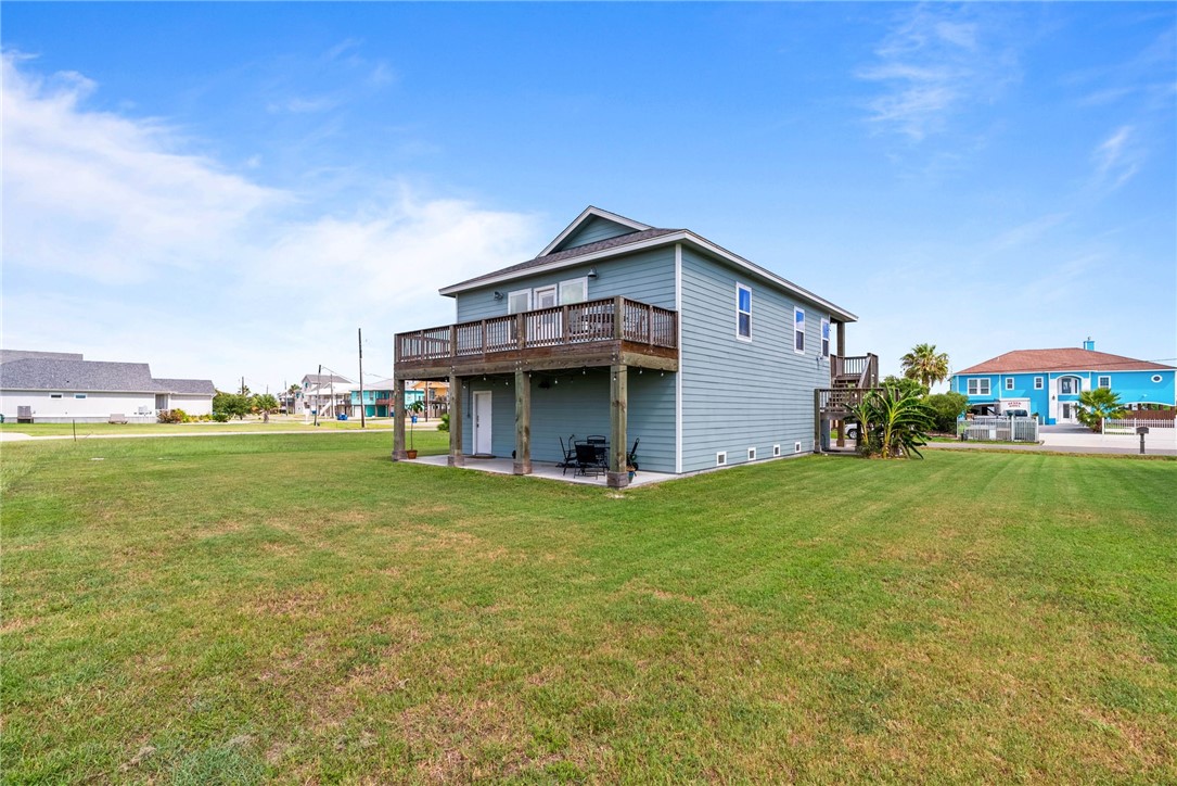 43 Copano Ridge Rockport TX 78382