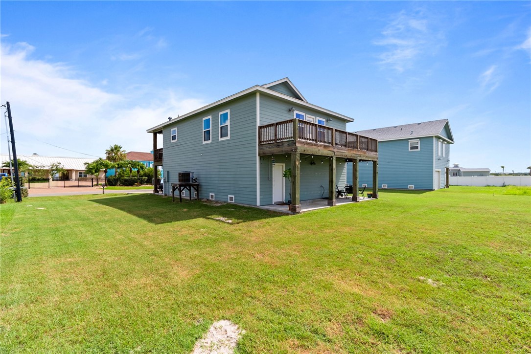 43 Copano Ridge Rockport TX 78382