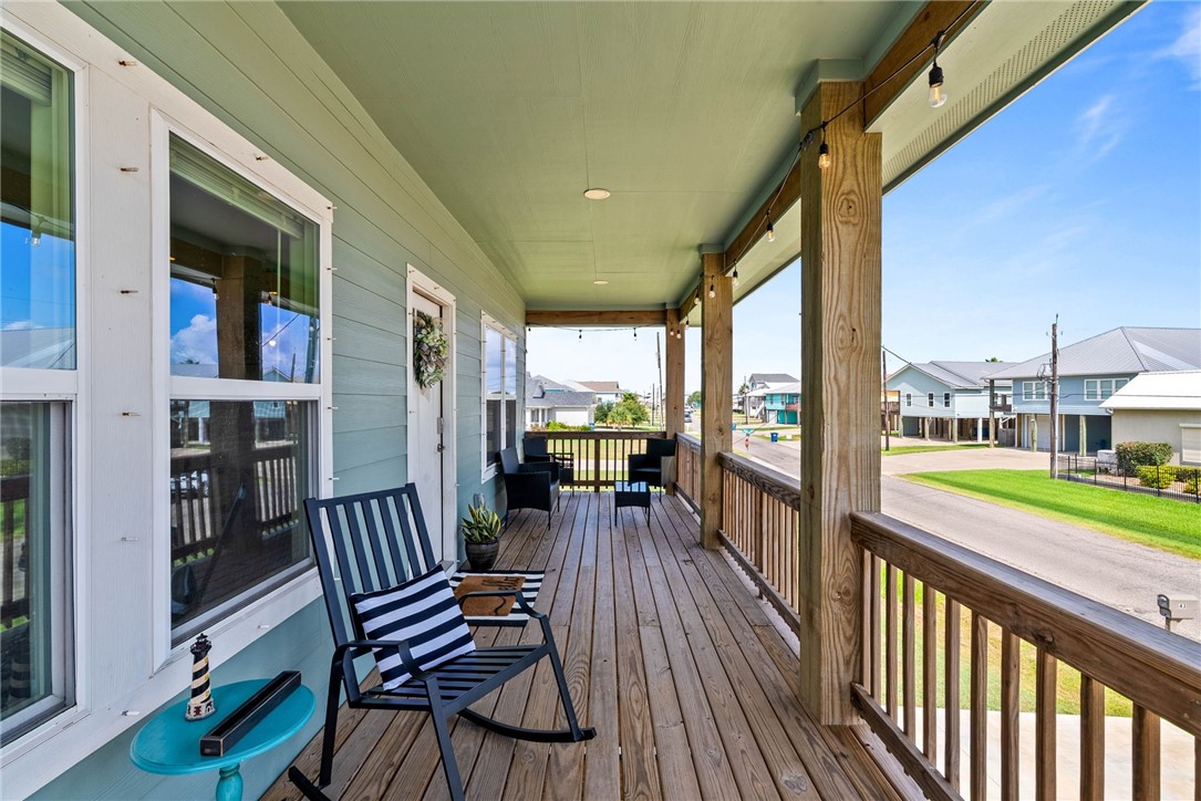 43 Copano Ridge Rockport TX 78382