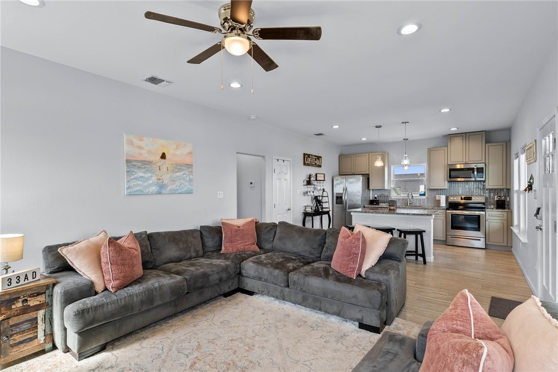 43 Copano Ridge Rockport TX 78382