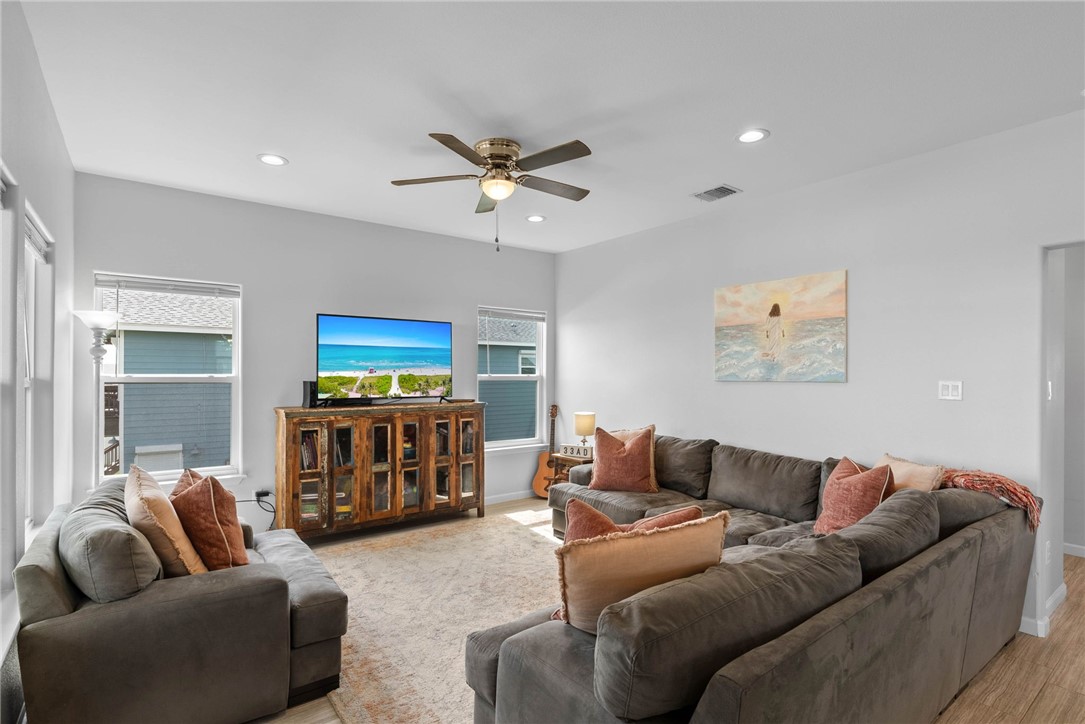 43 Copano Ridge Rockport TX 78382