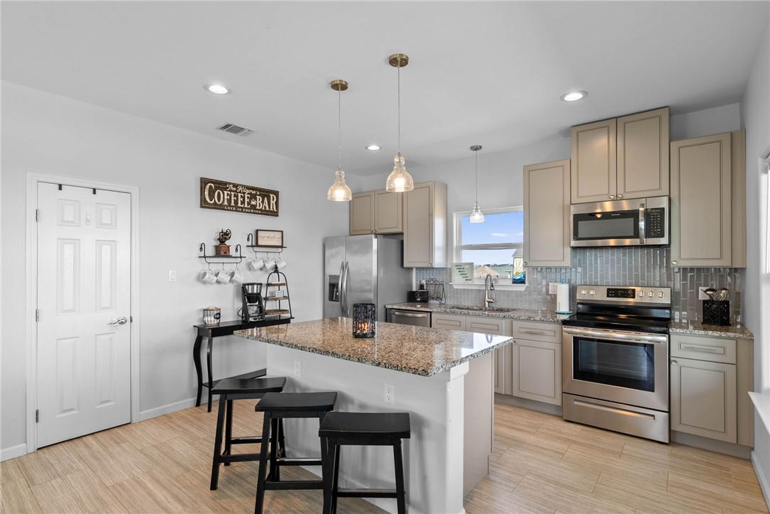 43 Copano Ridge Rockport TX 78382