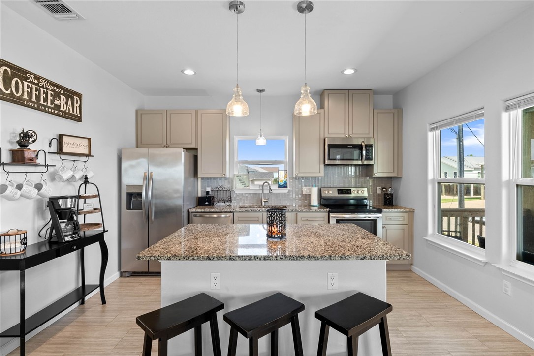43 Copano Ridge Rockport TX 78382