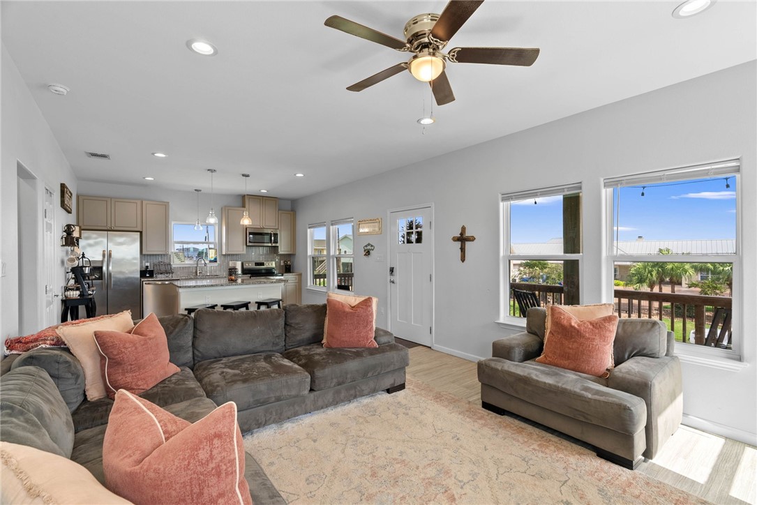 43 Copano Ridge Rockport TX 78382