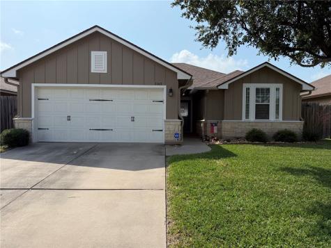 1143 Imperial Street Portland TX 78374