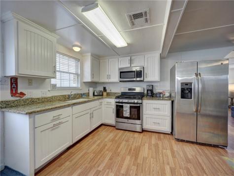 419 E Cotter Avenue Port Aransas TX 78373
