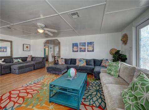 419 E Cotter Avenue Port Aransas TX 78373