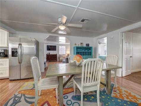 419 E Cotter Avenue Port Aransas TX 78373