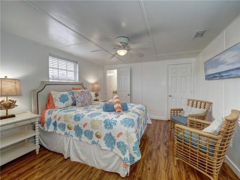 419 E Cotter Avenue Port Aransas TX 78373