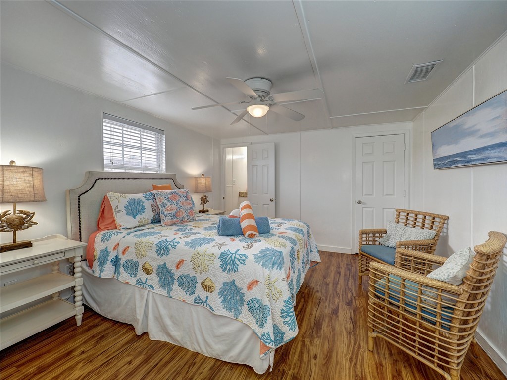 419 E Cotter Avenue Port Aransas TX 78373