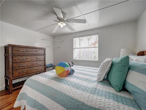 419 E Cotter Avenue Port Aransas TX 78373
