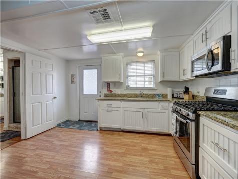 419 E Cotter Avenue Port Aransas TX 78373