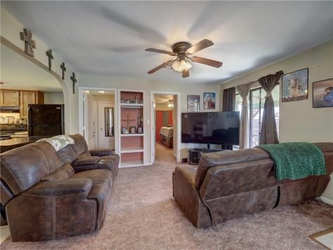 330 S Saunders Street Aransas Pass TX 78336