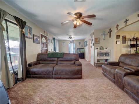 330 S Saunders Street Aransas Pass TX 78336