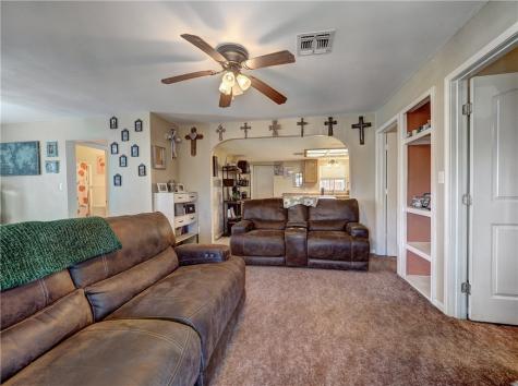330 S Saunders Street Aransas Pass TX 78336