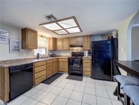 330 S Saunders Street Aransas Pass TX 78336