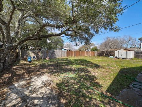 330 S Saunders Street Aransas Pass TX 78336