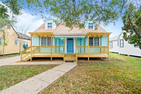 425 Palmero Street Corpus Christi TX 78404