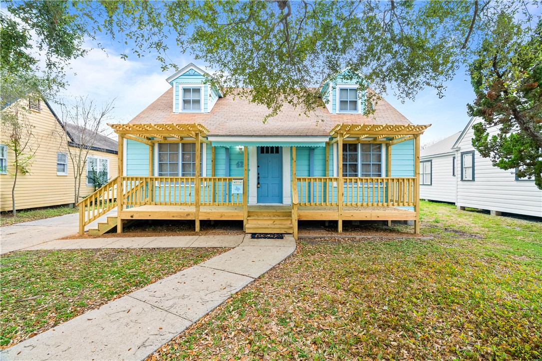 425 Palmero Street Corpus Christi TX 78404