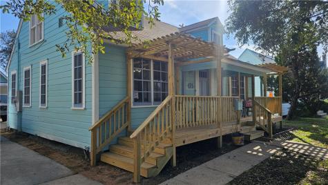 425 Palmero Street Corpus Christi TX 78404