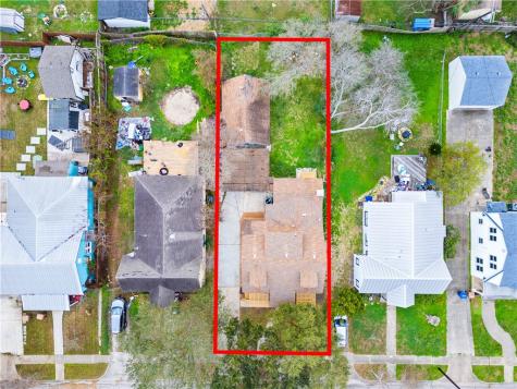 425 Palmero Street Corpus Christi TX 78404