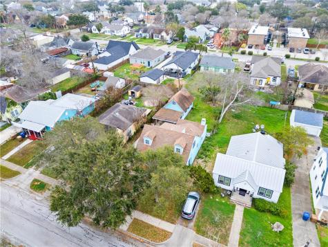 425 Palmero Street Corpus Christi TX 78404
