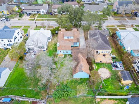 425 Palmero Street Corpus Christi TX 78404